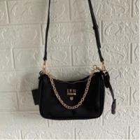 ราคา กระเป๋า lyn ขนาด 8 นิ้ว กระเป๋านำเข้า กระเป๋ามือสอง (18740565613)