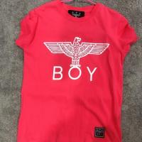 ราคา เสื้อ boy london ของแท้ (5136727604)