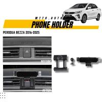 ราคา MTTO Perodua Bezza 2016-2025 ภายในรถ Oem ที่วางโทรศัพท์อุปกรณ์เสริม (57100792012)
