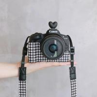 ราคา เหมาะสําหรับ Canon R50 เคสป้องกัน R10 Fuji Xt30XT50 กระเป๋ากล้อง Nikon Z30 Sony Zve10zv1 (54153560536)