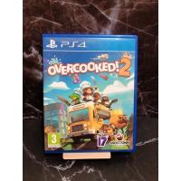 ราคา ps4 : Overcooked 2 (มือ2) (7036926343)