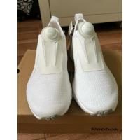 ราคา รองเท้าผ้าใบมือสอง สีขาว (47452644829)