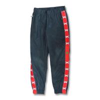 ราคา SLUM LTD - Cross Track Pant Black (11633053661)