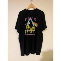 ราคา เสื้อวงมือสอง เสื้อวง Pink Floyd size XL มือ2 (41527632608)