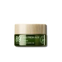 ราคา [the Saem] Jeju Fresh ครีมว่านหางจระเข้ 50 มล. (18277325540)