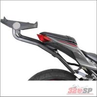 ราคา แร็คท้าย GIVI KAWASAKI NINJA300(2013) (21527791769)