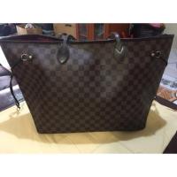 ราคา LV Neverfull GM Damier (314448413)