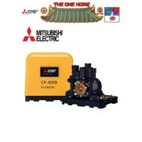 ราคา MITSUBISHI CP-405R ปั๊มน้ำธรรมดา 400 วัตต์ ของแท้ รับประกันมอเตอร์ 5 ปี (25051926498)