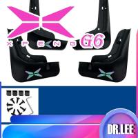 ราคา [READY]XPENG G6 Fender Body Kit XPENG G6 EV Car Decoration Accessories GW93 (43424987852)