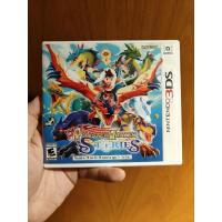 ราคา [Nintendo 3DS] Monster Hunter Stories [Capcom] [USA] มือสอง (28656045213)