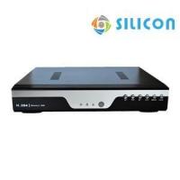 ราคา เครื่องบันทึกภาพ SILICON 8CH ANALOG 6108ELA-1 (15146272893)