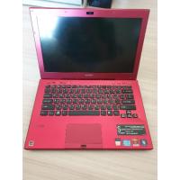 ราคา Notebook Sony Viao S series 13 นิ้ว (7507143567)