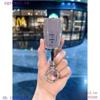 ราคา 7EA0 เหมาะสําหรับ Toyota Toyota Willander ฝาครอบ chr Yize RAV4rav4 รถ rv4 เปลือกหัวเข็มขัดหญิง 2023 Highlander PTMW (45004409662)