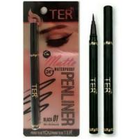 ราคา Ter I'm matte Eyeliner (137395024)