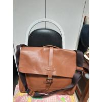 ราคา กระเป๋า coach หนังแท้สีน้ำตาล ใบใหญ่ (28329210311)