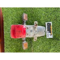 ราคา ชุดไฟท้ายโนวา ไฟเลี้ยวโนวา บังโคลนท้ายโนวา แท้มือสองสภาพสวยพร้อมใช้งาน (25702310272)