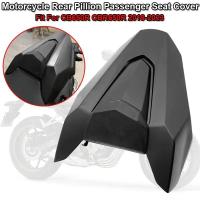 ราคา 2023 CB CBR 650R Motorcycle Rear Seat Cover Cowl Pillion Fairing Fit For HONDA CB650R CBR650R 2019- (46852435933)