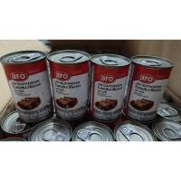 ราคา เอโร่ ปลาแมคเคอเรลในซอสมะเขือเทศฝาดึง 155 กรัม 4 กระป๋อง (18892304147)