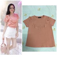 ราคา เสื้อยืด ป้าย bellacita (1474163409)