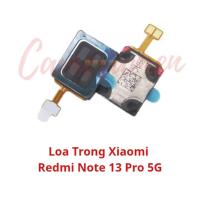 ราคา Xiaomi Redmi Note 13 Pro 5G สปีกเกอร์โฟน (55954454347)