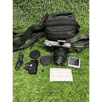 ราคา กล้อง SAMSUNG NX300 พร้อมเลนส์ 20-50 มีwifi จอกางได้ (19812716287)