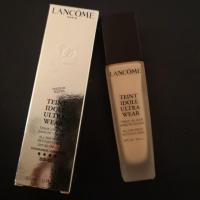 ราคา รองพื้น lancome ตัวดังของแท้ (6632364331)