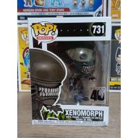 ราคา Funko Pop! : Alien - Xenomorph [ กล่องสินค้า - 7/10 ] (44018767003)