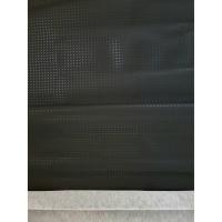 ราคา หนังเทียมพิมพ์ลายสาน สีดำ หนา0.9mm ขนาด45x135cm.ทำงานฝีมือDIY ซ่อมเบาะ เคสมือถือ กระเป๋าสตางค์ (9822926063)