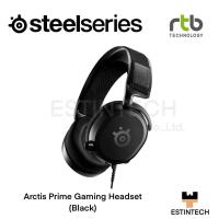 ราคา HEADSET (หูฟัง) SteelSeries Arctis Prime Gaming Headset (Black) ของใหม่ประกัน 1 ปี (14971680023)