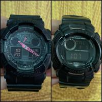 ราคา นาฬิกา Casio G-Shock มือสอง⌚️ สอบถามสต็อคก่อนสั่ง❗️ (24783555319)