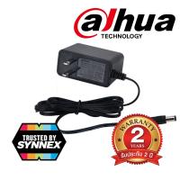 ราคา DAHUA CAMERA ADAPTER 12V 1A อะแดปเตอร์สำหรับกล้องวงจรปิด Adaptor CCTV รุ่น DH-PFM321 (40355273545)