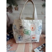 ราคา กระเป๋าถือแบบผ้า Muji to go (22489640951)