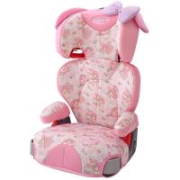 ราคา Graco Booster Seat ลาย my melody (17174445636)