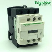 ราคา Lc1D18 NEW LC1D18M7 AC ไฟฟ้า Magnetic Contactor 3P 3NO LC1-D18M7 18A 220V AC Coil (41517945168)