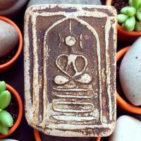 ราคา พระสมเด็จเกศไชโย พิมพ์เข่าบ่วง พระเครื่องยอดนิยม ส่งตามภาพ (28467861389)