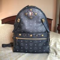 ราคา MCM Backpack ของแท้100% (1709164526)