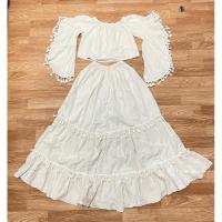 ราคา ชุดเดรส เปิดไหล่ มือสอง (23678054795)