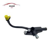 ราคา 1572000151 Turbocharger Coolant Line for Mercedes BENZ W222 W463 W166 SL63 AMG GLE63 AMG 4Matic Spo (50104437194)