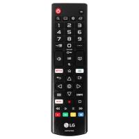 ราคา เปลี่ยน AKB ใหม่75675306 สําหรับ LG Smart LED LCD TV รีโมทคอนโทรล AKB75675304 (41418497600)