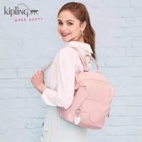 ราคา Kipling Naleb Backpack 2018 (28934635733)
