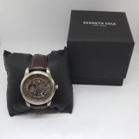 ราคา นาฬิกา KENNETH COLE MEN'S KC50223001 SKELETON พร้อมกล่อง (ใหม่) (22508947297)