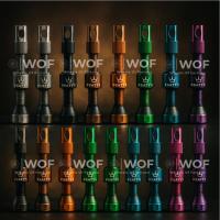 ราคา Peatys x Chris King MK2 Tubeless Presta Valves (43505870975)