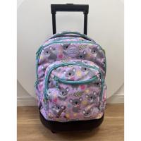 ราคา CP Cool Pack กระเป๋าเป้สะพายหลังรถเข็นเด็กกระเป๋าเป้สะพายหลังโรงเรียนประถมกระเป๋าเป้สะพายหลังรถเข็นเด็ก (51051432619)