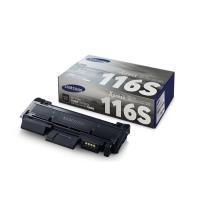ราคา Samsung MLT-D116S Black ตลับหมึกโทนเนอร์ สีดำ ของแท้ 100% (7889392270)