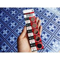 ราคา ถ่านไบออส CR2032 1แผง (7271501636)