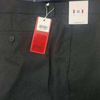 ราคา กางเกง Slack , Slim fit ผ้า Polyester (28888606039)