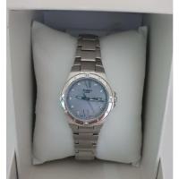 ราคา นาฬิกาข้อมือคุณผู้หญิง Casio Sheen แท้ (6548132070)