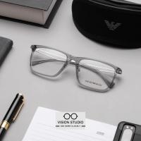 ราคา กรอบแว่น Emporio Armani EA3214D 5075 (25769108764)
