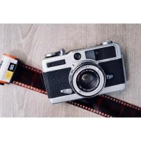 ราคา กล้องฟิล์ม ฮาร์ฟเฟรม canon demi ee 17 ทำงานเต็มระบบ (6934732968)