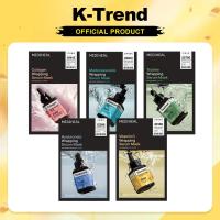 ราคา [เกาหลีการจัดส่งสินค้า]MEDIHEAL Wrapping Serum Mask 5/10ea[ไม่มีกล่อง] (42161716407)
